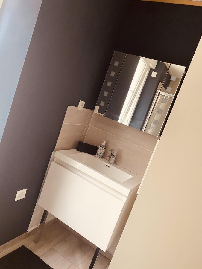 Апартаменти Le 8 Romorantin-Lanthenay Екстер'єр фото